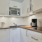 Appartement Hohe Worth, H208 Duhnen