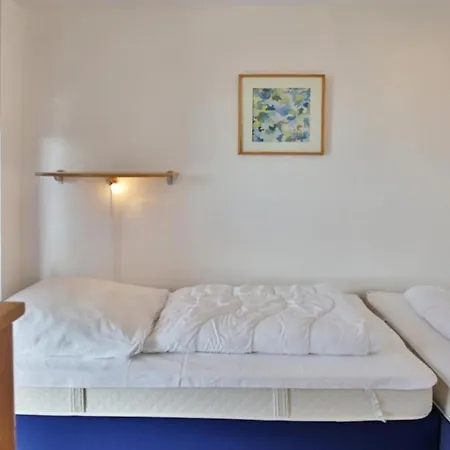 Hohe Worth, H208 Apartamento *