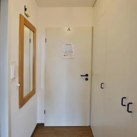 Hohe Worth, H208 Apartamento