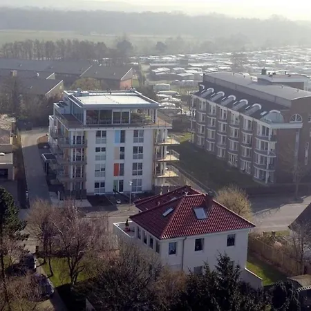 Hohe Worth, H208 * Duhnen